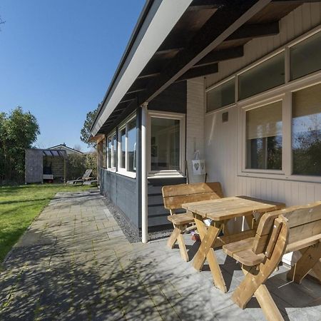 Beautiful Holiday Home Near Dunes Sint Maartensvlotbrug Exteriér fotografie